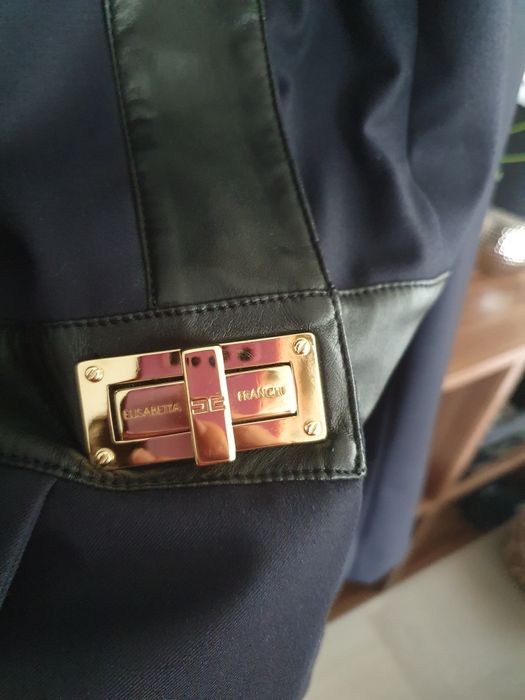 Elisabetta Franchi- сако!