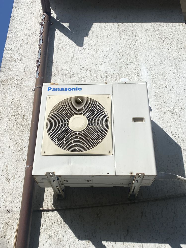 Климатик Panasonic