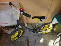 Vând bicicleta fara pedale