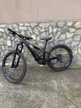 Canyon Spectral On 2019 E-MTB