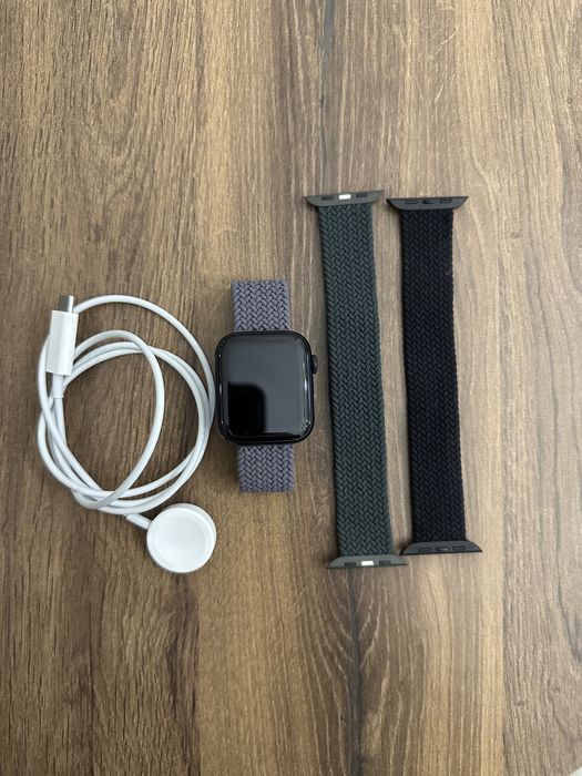 Apple Watch SE 2  44MM