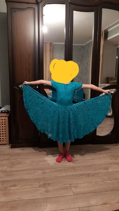 Рейтинговые платья