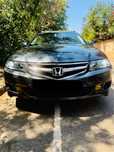 Honda Accord 2008