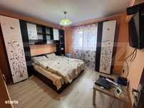 Apartament  de vanzare, cu 2 camere, decomandat, zona LPS