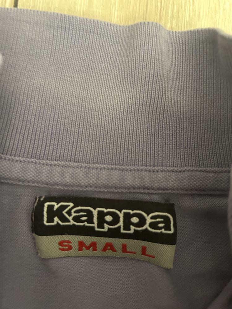 Поло тениска Kappa