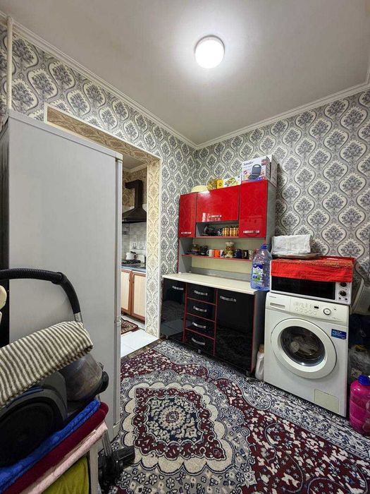 Юнусабад 11 квартал 3/3/4 Ориентир Мегапланет. Отличная локация