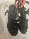 Sandale timberland piele nr 36