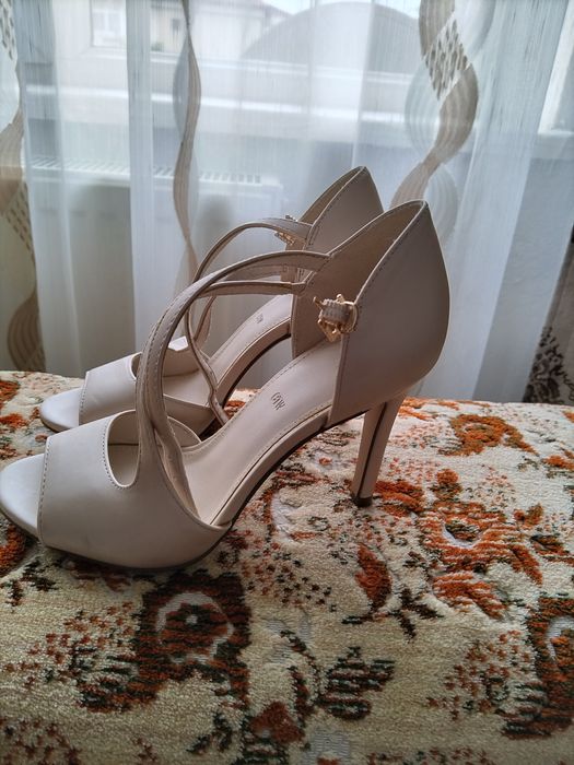 Sandale elegante dama