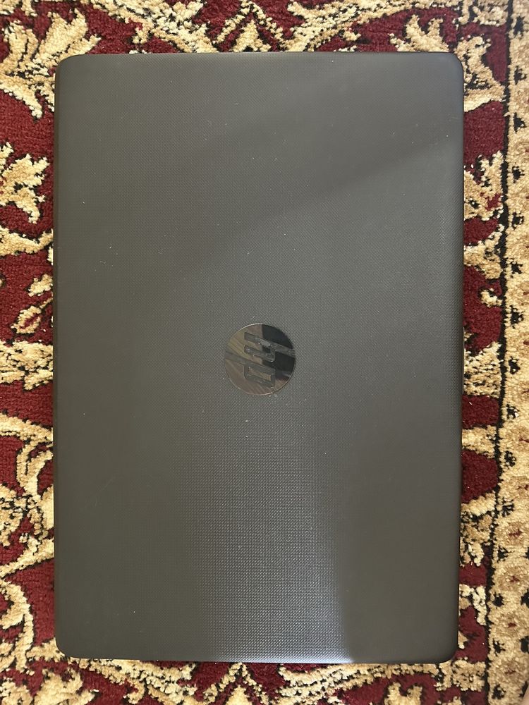 HP laptop 15 Windows 10