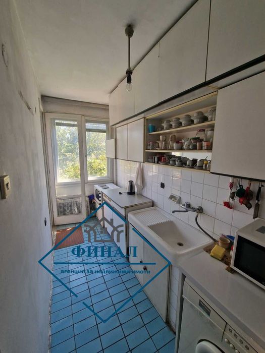 Продава се Многостаен апартамент в Шумен, Център - 97 кв.м за 1183 €/кв.м - Снимка #1