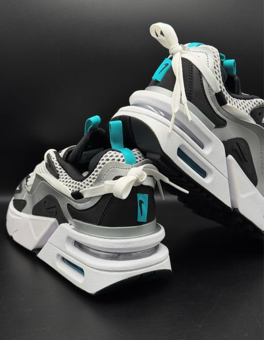 Nike Air Max Furyosa