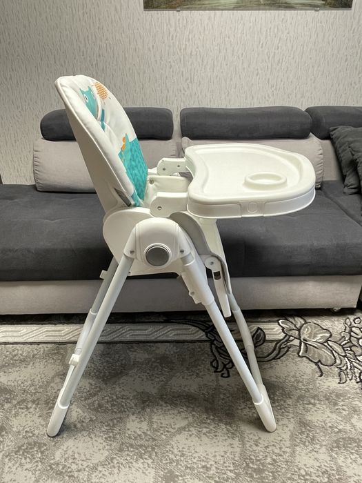 Столче за хранене wunderkid play