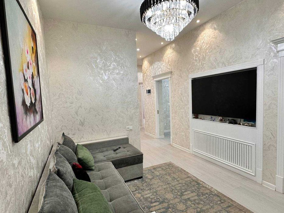 Коттедж в Янгихает возле Индекс Сафари парк 4 комнаты