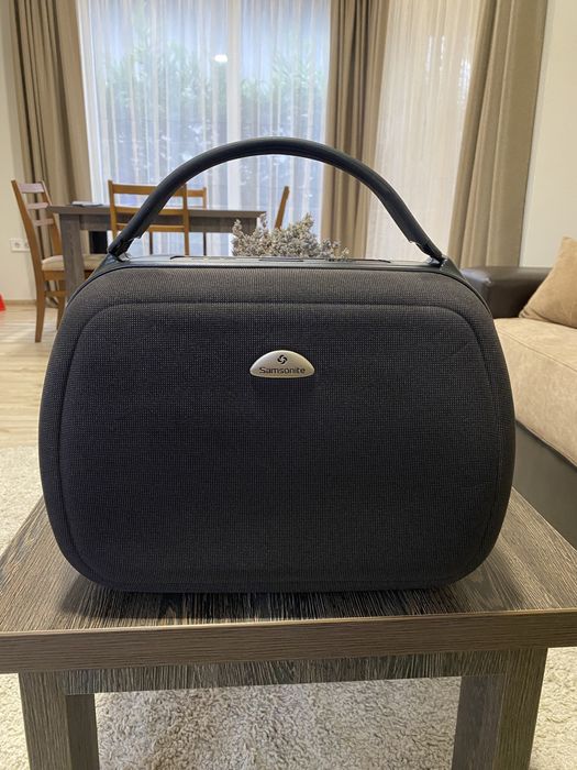 Дамска чанта Куфар Самсонайт SAMSONITE
