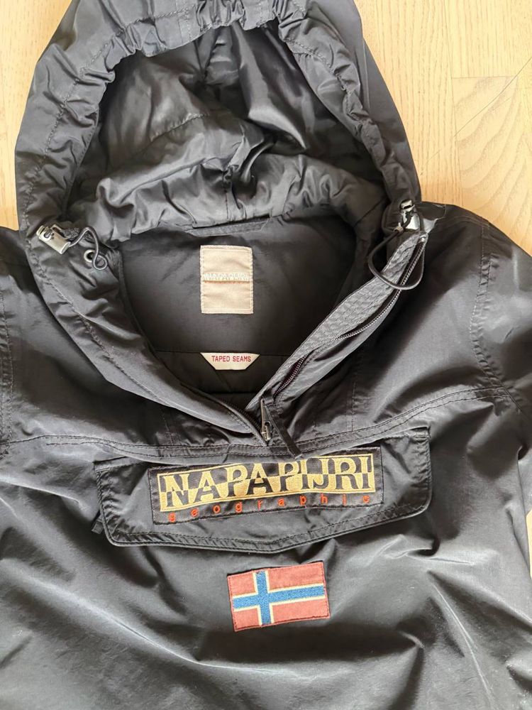 Анорак Napapijri