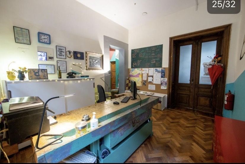 Cazare echipe muncitori