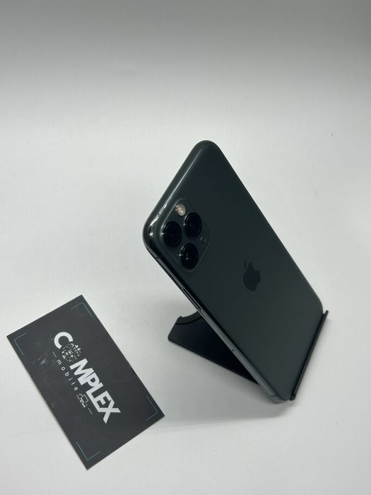 iPhone 11 PRO - 256Gb - Stare IMPECABILA - Baterie 100% + Garantie