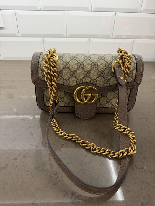 Нова чанта Gucci