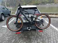 Bicicleta Electrica Focus Jam 2 plus  XL cu acte