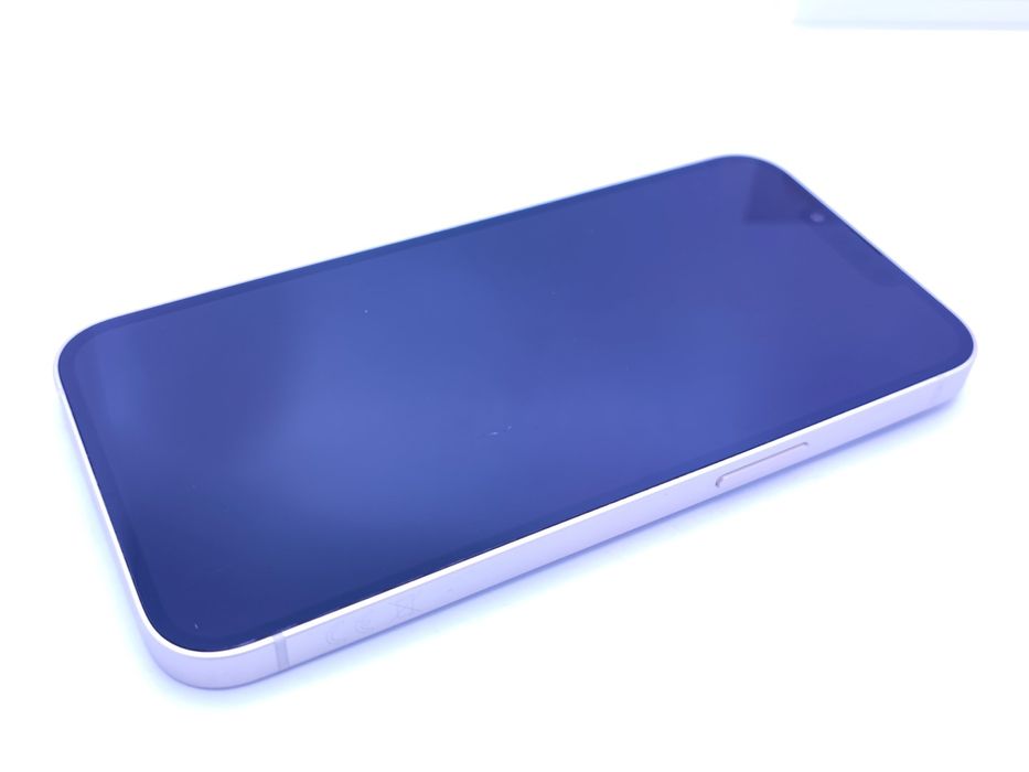 Apple iPhone 13 256GB Starlight 4GB Single, Garantie 24 luni | #D87479