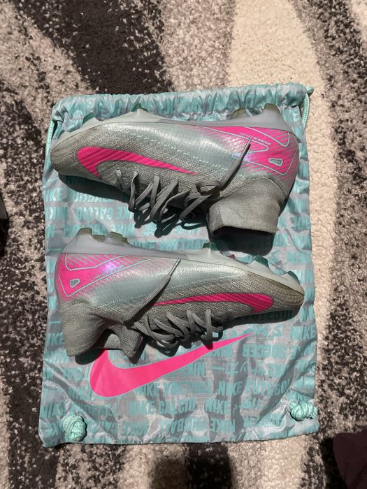 Nike mercurial superfly 16 elite FG, 42