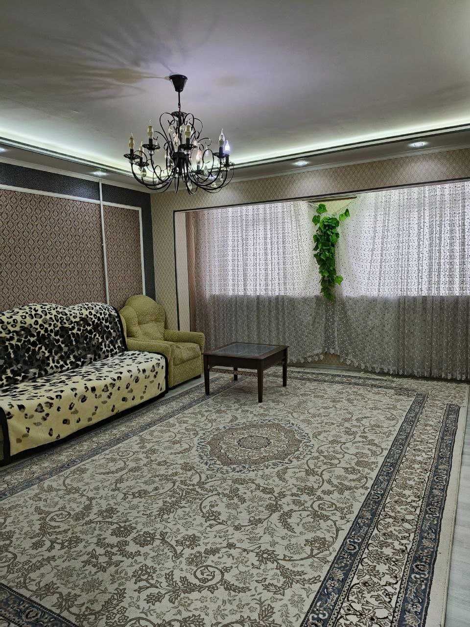Ц-15 Жангохда Tashkent City якин кунлик посуточно люкс квартира халол
