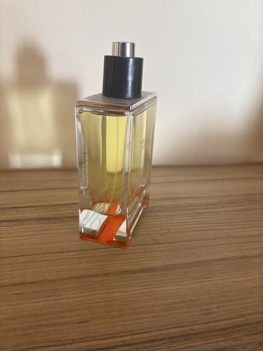 Parfum terre d’hermes