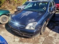 Opel vectra c вектра ц 2.0DTI Y20DTH 101КС за части