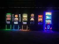 Vând jocuri de noroc, păcănele, slot machine