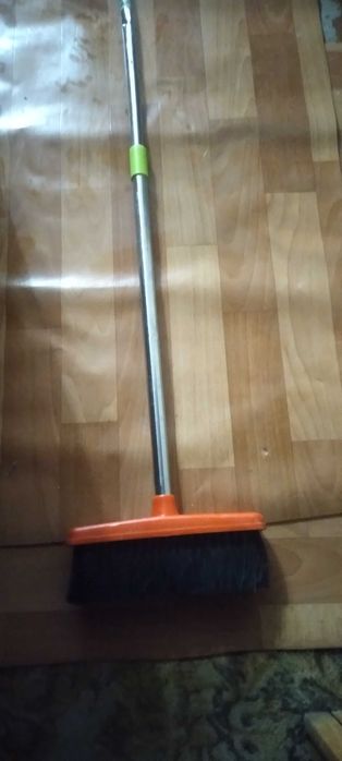 Щетка швабра для уборки