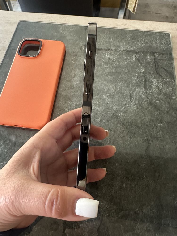 iPhone 12 Pro Max Graphite 256GB