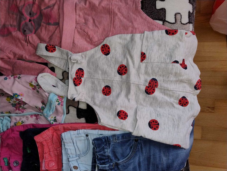 Дрешки 12 18 месеца