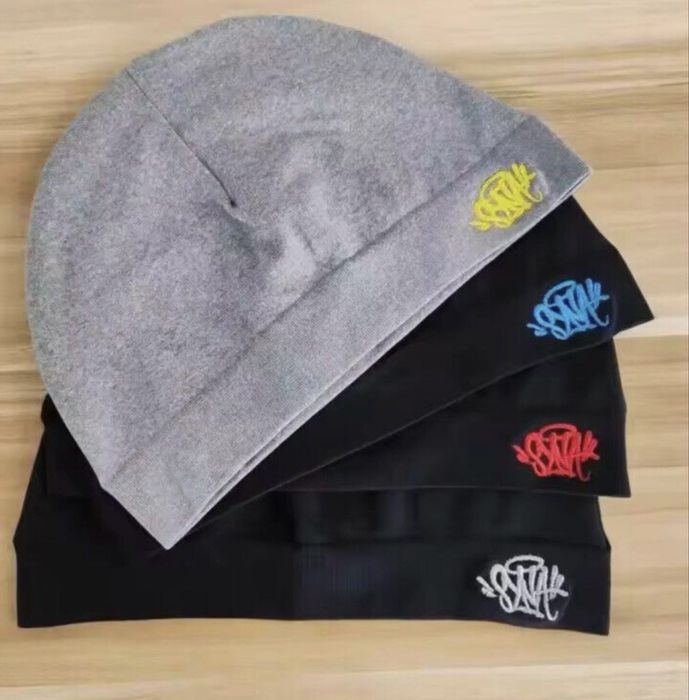 Syna world skull cap