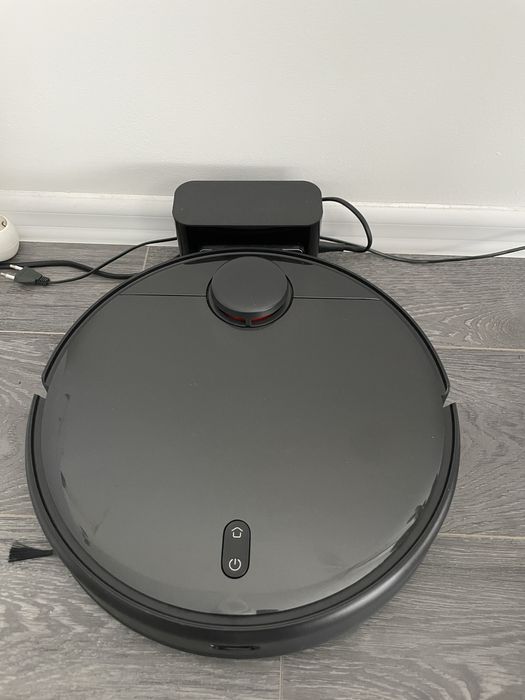 Aspirator robot Xiaomi Mi Mop 2 Pro