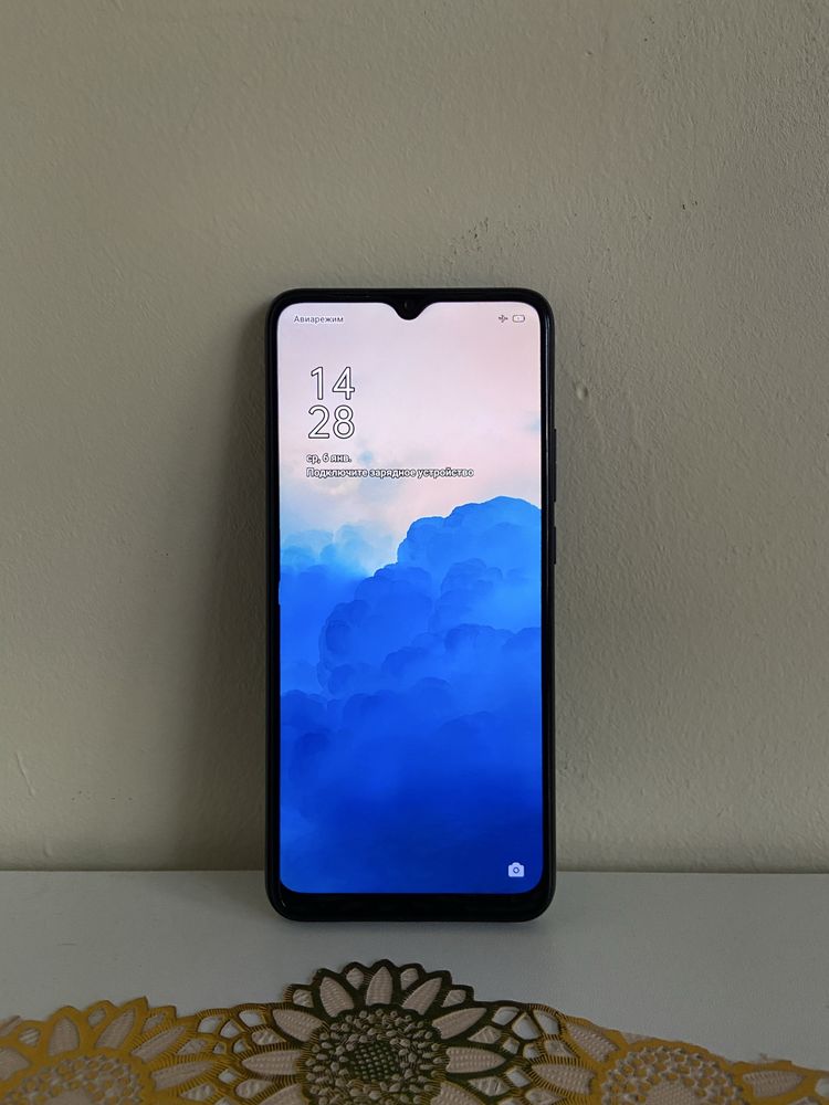 OPPO A15S Original