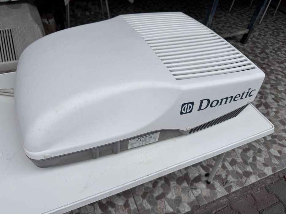 Aer  condiționat rulota camper Dometic FreshJet 2200