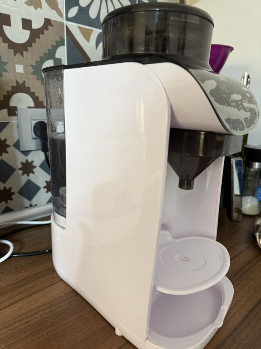 Aparat de lapte baby