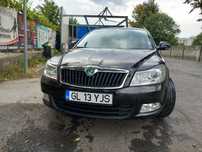Vand Skoda Octavia 1.4 Tsi 122 Cp
