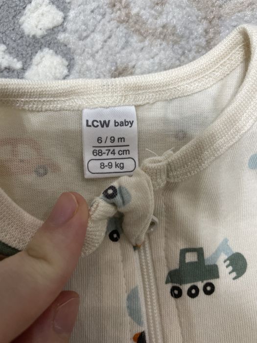 Продам два новых слипа Waikiki