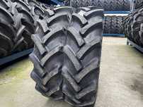 Cauciucuri noi agricole marca OZKA 12Pliuri 11.2-24 Anvelope tractor