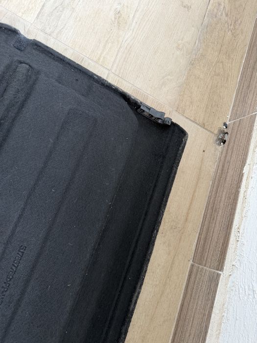 Кора/щора за багажник на Шкода Румстер