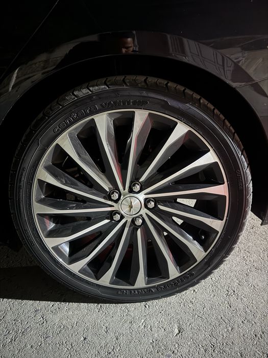 Диска балон сотувда