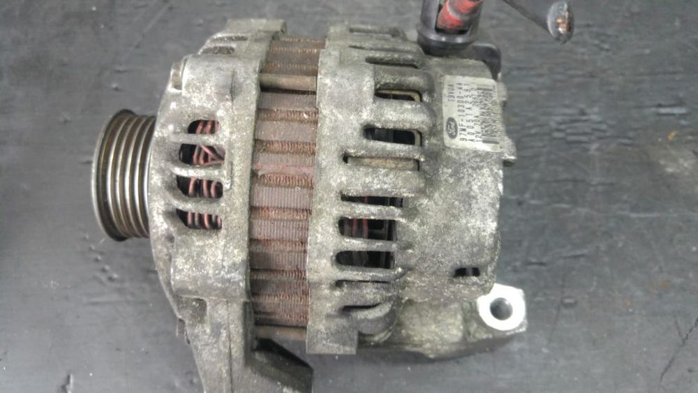 alternator 1.25 b 1.4 b 1.6 b  ford fiesta 4 ford puma  97mf-10300-aa