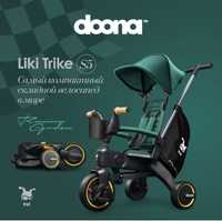 Продам велосипед Donna Liki Trike S5 оригинал