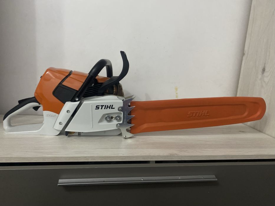 Drujba stihl ms661c