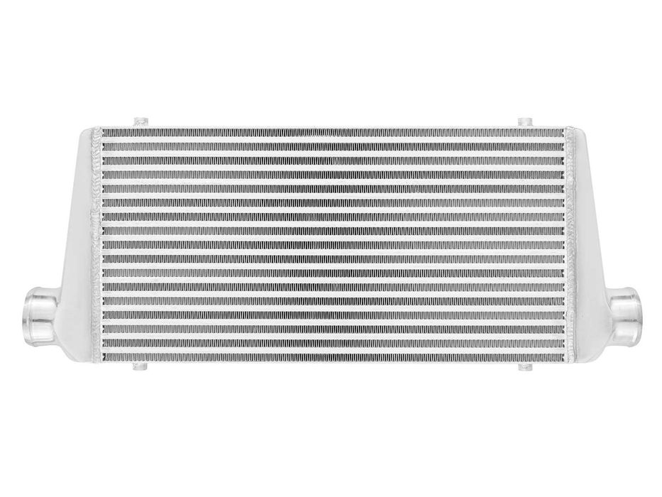 Интеркулер Кулер 600x300x76мм Intercooler FMIC
