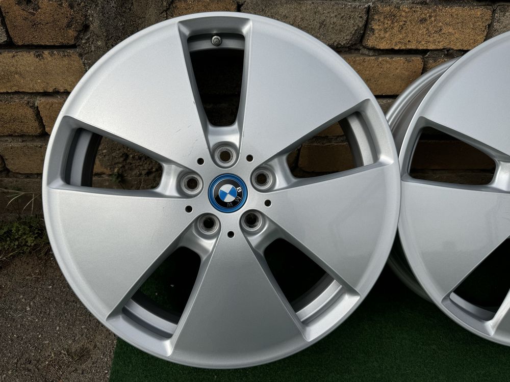 4 броя Джанти БМВ BMW Style 427 19 цола за i3 и3