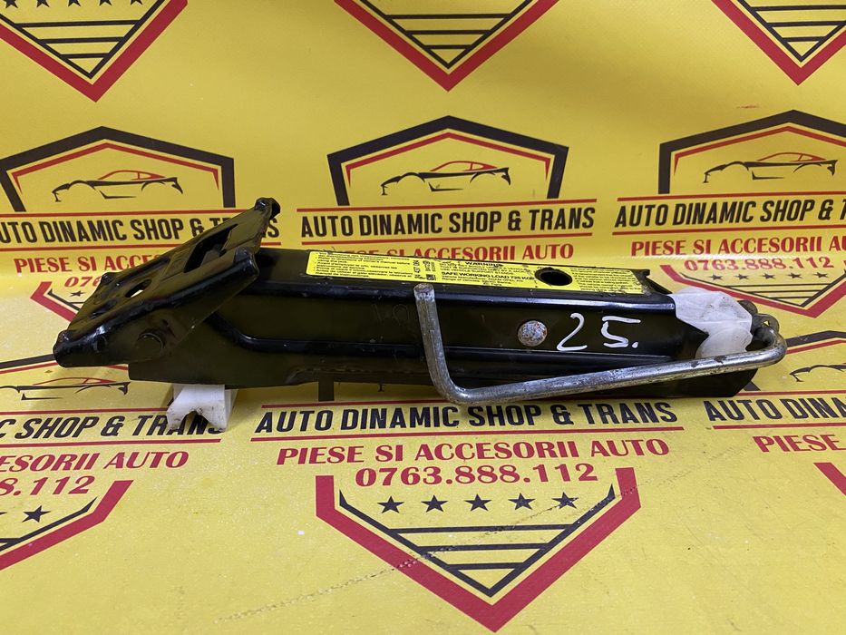 Cric auto masina Oem GM Opel Tigra - Vauxhall Corsa C 24437084