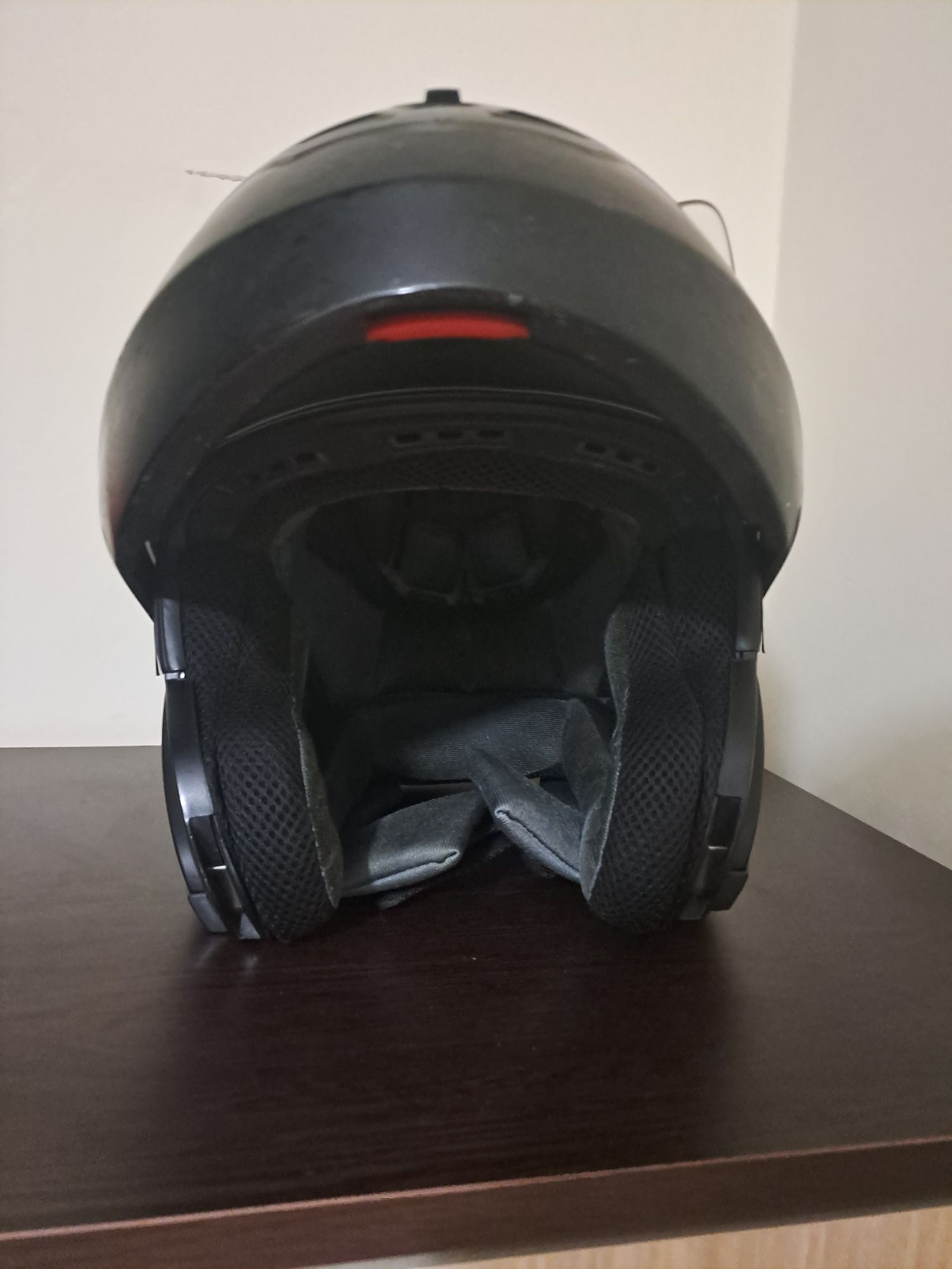 Мото каска SHOX helmets