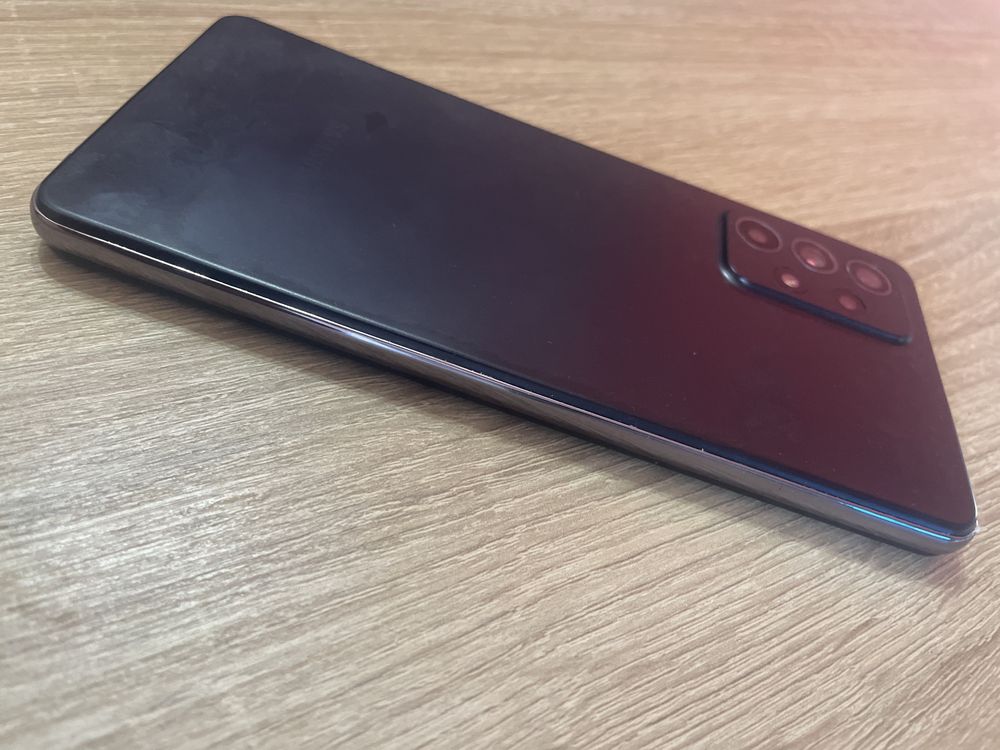 Samsung Galaxy A52s 5G